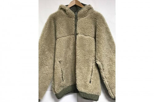 クラシックレトロのリズムフーディ