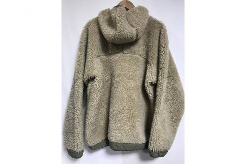 リズムフーディのシンチラスナップ