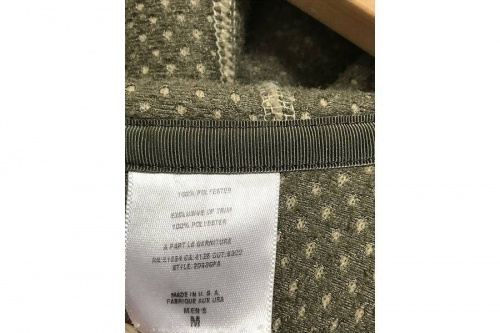 シンチラスナップ