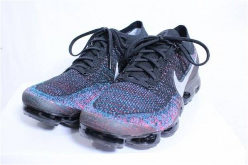 VAPORMAXのナイキ