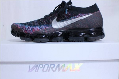 ナイキのヴェイパーマックス