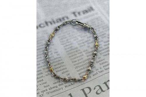 ローリーロドキンのブレスレッド