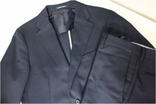 MACKINTOSH PHILOSOPHYのマッキントッシュフィロソフィー