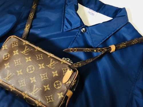 仙川の古着　買取