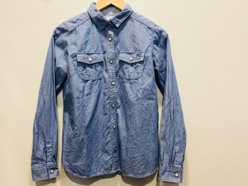 バーバリーのBURBERRY