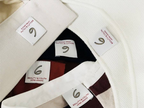 6（ROKU）のBEAUTY＆YOUTH