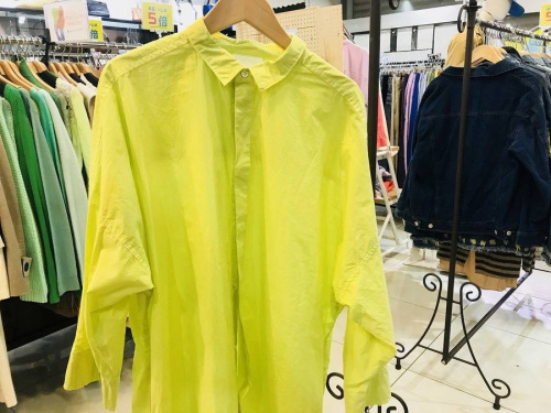 仙川 買取のトレンチコート