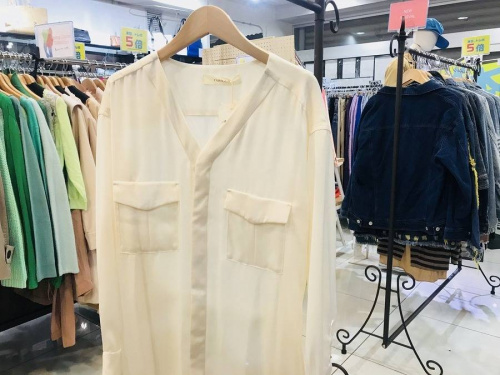 トレンチコートのB SHOP