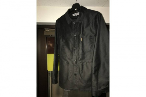 買取　京王線の古着