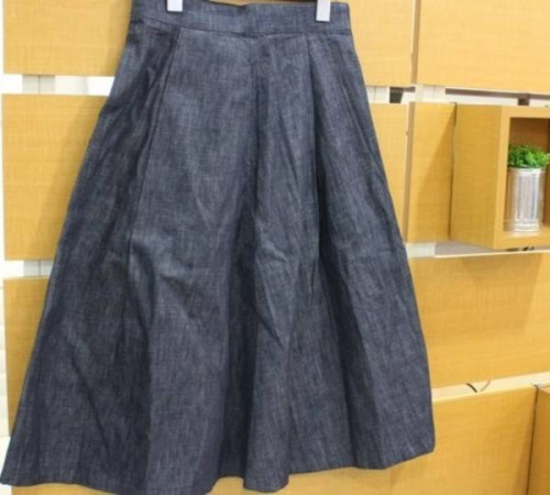 仙川の洋服買取