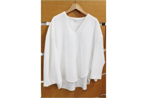 春物の洋服買取