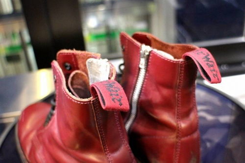 ドクターマーチン