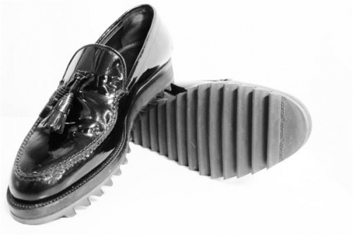 Giacomettiのジャコメッティ