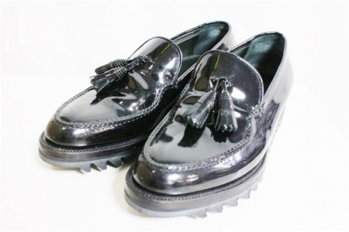 ジャコメッティの京王線　買取