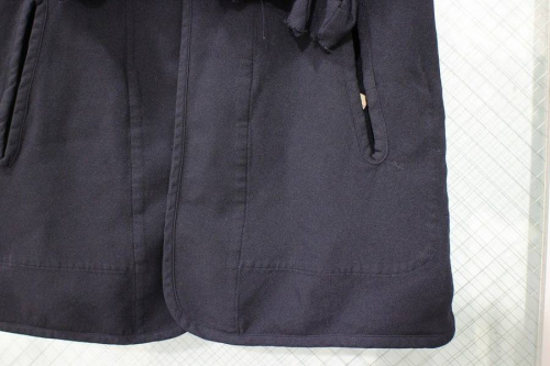 仙川のギャルソン