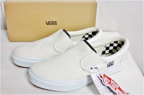 仙川　古着の裏バンズ