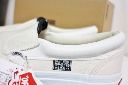 裏バンズのドクターマーチン