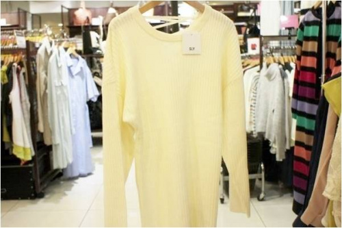 moussyのマウジー