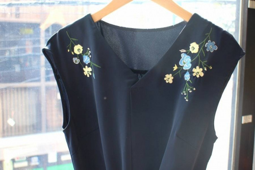 古着の仙川レディース