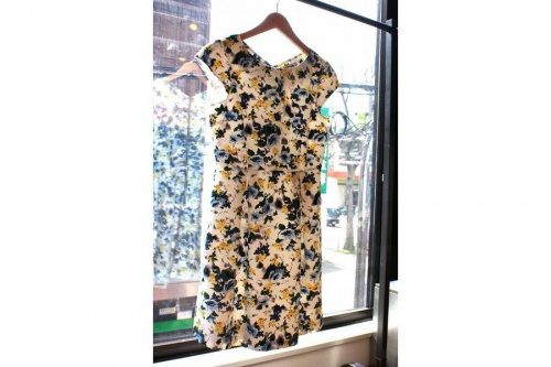 仙川レディースの京王線