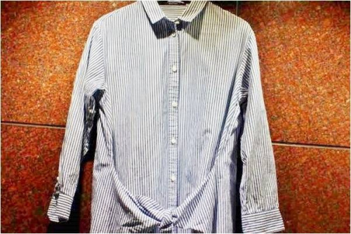 マカフィーのノット