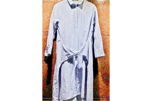 ノットのギャラルリヴィー