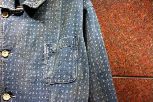 仙川メンズ館の調布