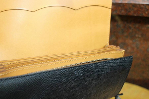 フェリージのトレファク