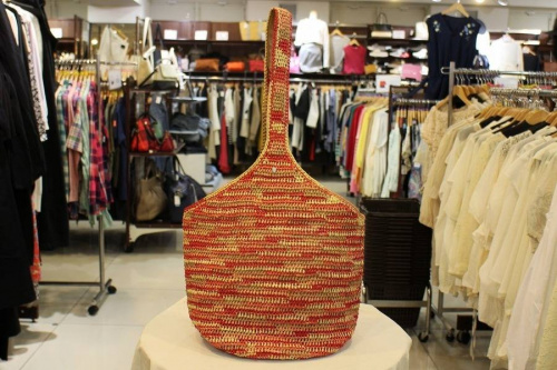 ヘレンカミンスキーのSans Arcidet