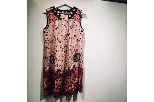 イベントなうのアナスイ