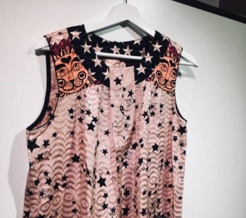 アナスイの買取