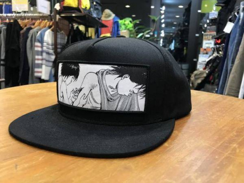 ストリートブランドのSUPREME