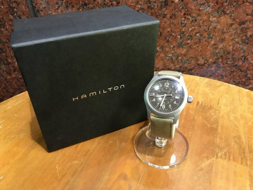 ラグジュアリーブランドの仙川