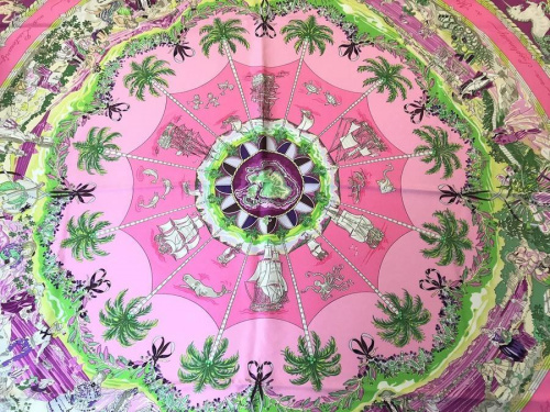 エルメスのHERMES