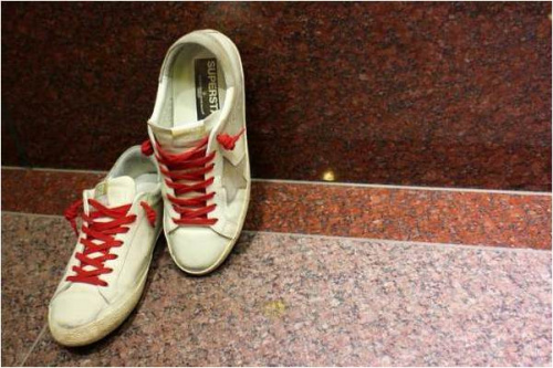 ゴールデングースの古着　買取