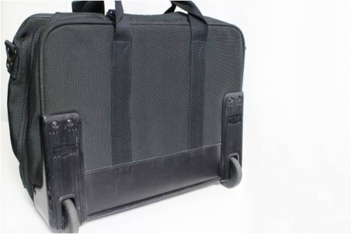 TUMIのブリーフィング