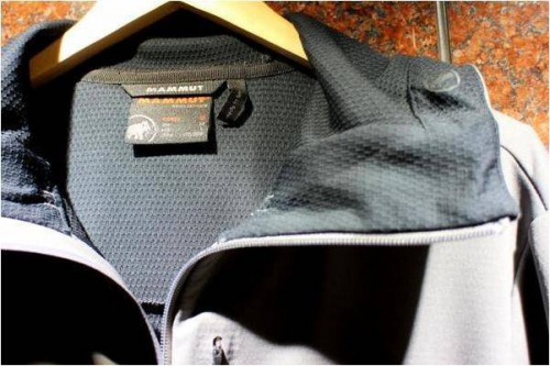 マムート　の未使用品