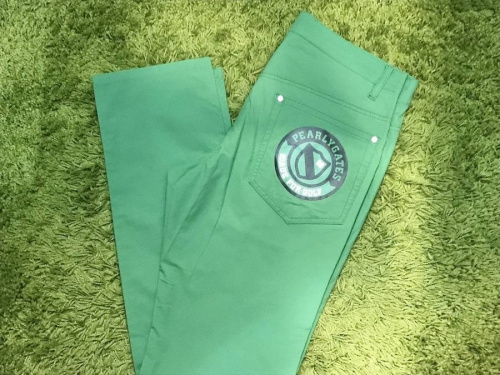 買取入荷のPEARLY GATES　パーリーゲイツ