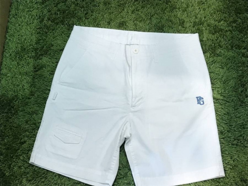 MASTER BUNNY EDITION　マスターバニーエディションのゴルフウェア　仙川