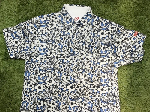 ゴルフウェア　仙川