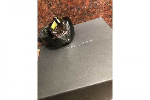 ハミルトン　ベンチュラの仙川　京王線