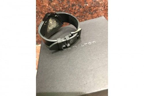 仙川　京王線の時計