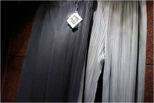 買取案内のデザイナーズブランド