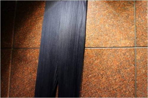 デザイナーズブランドのプリーツプリーズ