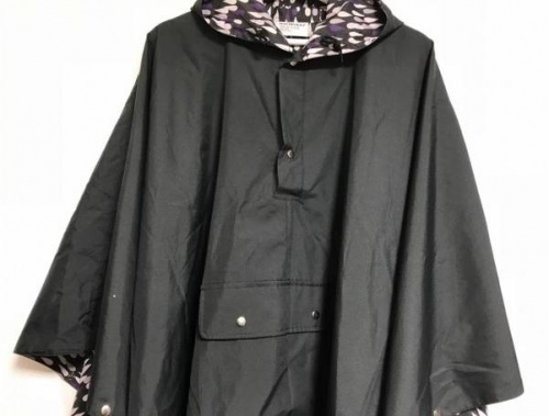 ナチュラルブランドのマリメッコ　marimekko