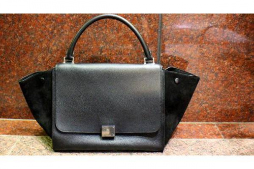 ラグジュアリーブランドのセリーヌ　バッグ