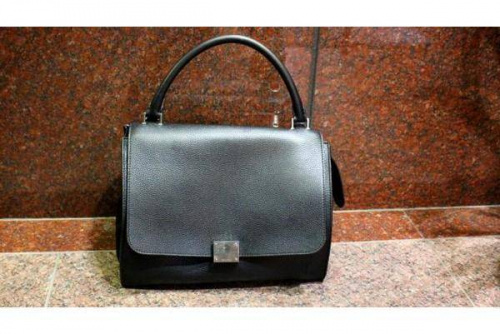 セリーヌ　バッグの仙川　京王線