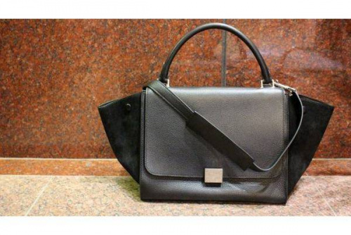 仙川　京王線のトラぺーズ