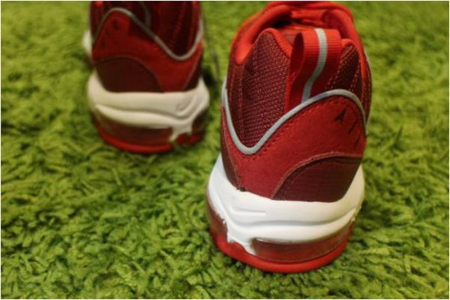 #NIKEの#AIR MAX