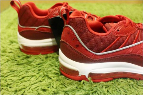 #AIR MAX